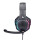 Gembird Gaming Headset met LED lichteffect