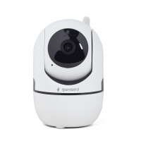 Gembird Slimme wifi camera 1080p draaibaar Tuya App