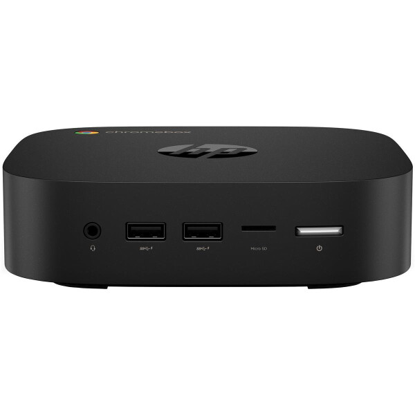 HP Chromebox Enterprise G4 Intel Core i3-1315U 8GB 256GB/SSD Chrome