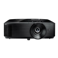 Optoma DH351 - 3600 ANSI Lumen - DLP - 1080p (1920x1080) - 22000:1 - 16:9 - 711,2 - 7645,4 mm (28 - 301 Zoll)