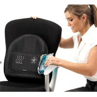 Thermaltake Fellowes 8041901 - Schwarz