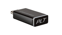 Poly BT600 USB-C Bluetooth Adapter Bagged - Headset