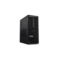 Lenovo TS/ThinkStation P3 Tower i7-14700K 32GB 1024GB Mini Single CPU - Workstation - Core i7