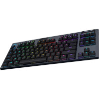 Logitech G G915 Tkl - Tenkeyless (80 - 87 %) - USB -...