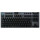 Logitech G G915 Tkl - Tenkeyless (80 - 87 %) - USB - Mechanischer Switch - QWERTZ - RGB-LED - Karbon