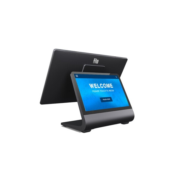 Elo Touch Solutions EloPOS Z30 Standard - All-in-One Komplettlösung - 1 x