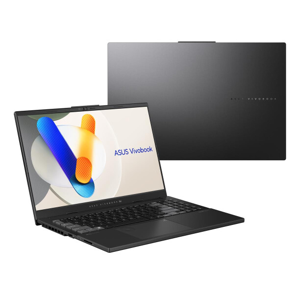 ASUS VivoBook Pro N6506MV-MA045X 15,6" U9-185H/24GB/1TB W11H - 1.000 GB - 24 GB