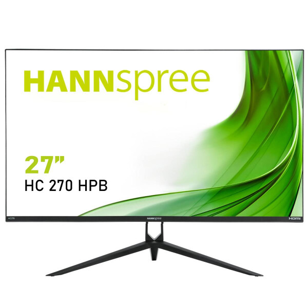 Hannspree 27 L HC270HPB