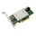 Microchip Technology HBA 1100-4i - PCIe - Mini-SAS HD - Niedriges Profil - PCIe 3.0 - 1400000 h - CE - FCC - UL - C-tick - VCCI - KCC - CNS