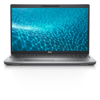 Dell Latitude 5531 - 15,6" Notebook - Core i7