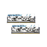 G.Skill Trident Z Royal F4-3600C16D-16GTESC - 16 GB - 2 x 8 GB - DDR4 - 3600 MHz - 288-pin DIMM