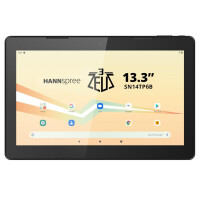 Hannspree HANNSpad SN14TP6B Tablet Zeus 3 13.3" Android 13