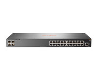 HPE 2930F 24G 4SFP - Switch - L3
