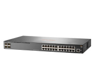 HPE 2930F 24G 4SFP - Switch - L3
