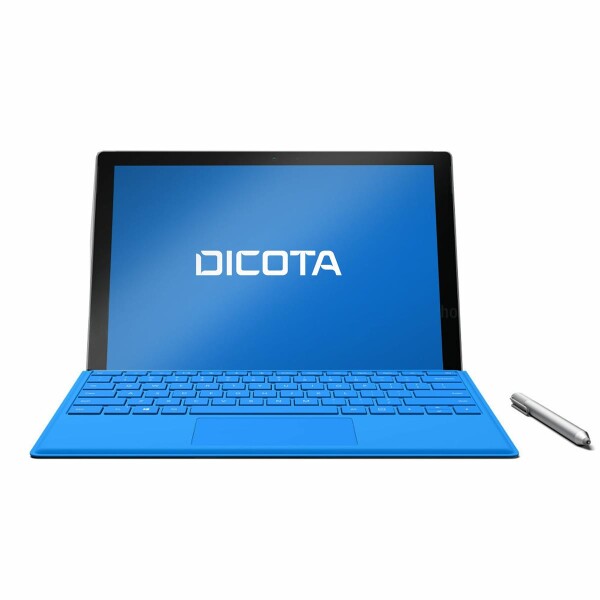 Dicota Secret premium 2-way - Sichtschutzfilter - für Microsoft Surface Pro 4