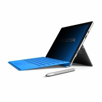 Dicota Secret premium 2-way - Sichtschutzfilter - für Microsoft Surface Pro 4