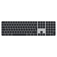 Apple Magic Keyboard - Volle Größe (100%) -...