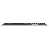 Apple Magic Keyboard - Volle Größe (100%) -...