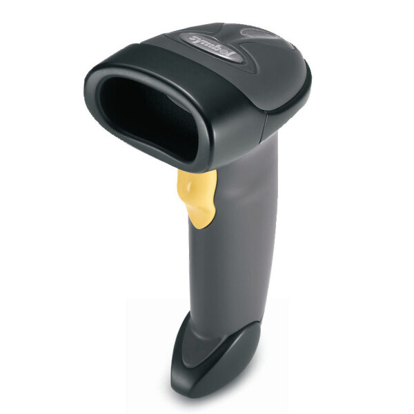 Zebra Symbol LS2208 - Barcode-Scanner - Handgerät