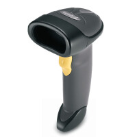 Zebra Symbol LS2208 - Barcode-Scanner - Handgerät