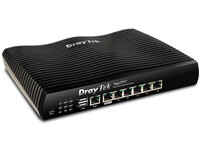 Draytek Vigor2927 - Ethernet-WAN - Gigabit Ethernet -...