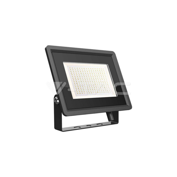 V-TAC - LED-FL200-B-K-G2 - LED Fluter 200W Kaltweiß IP65