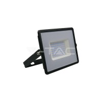 V-TAC - LED-FL50-B-K-G2 - LED Fluter 50W Kaltweiß IP65