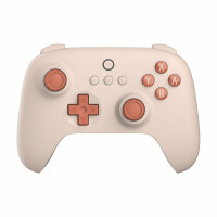 8Bitdo Ultimate C Bluetooth hellorange