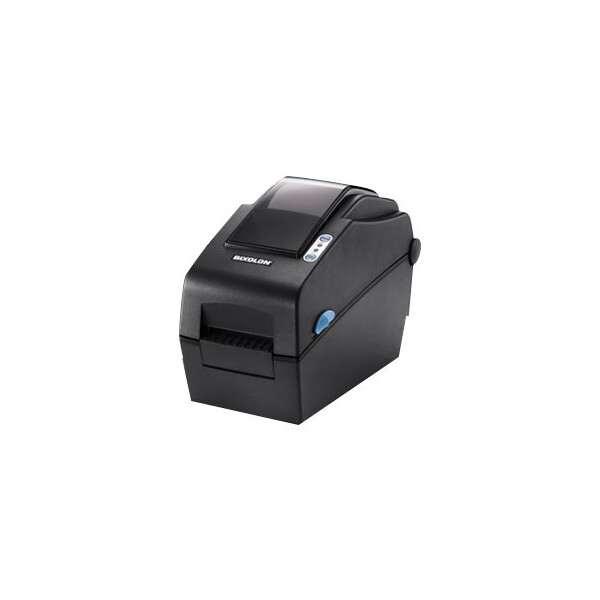 BIXOLON Direct Thermal Label Printer SLP-DX220EG/BEG - Etiketten-/Labeldrucker - Etiketten-/Labeldrucker