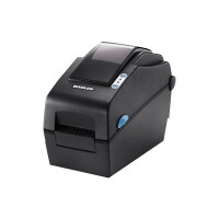 BIXOLON Direct Thermal Label Printer SLP-DX220EG/BEG -...