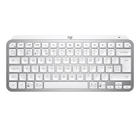 Logitech MX Keys Mini Minimalist Wireless Illuminated...