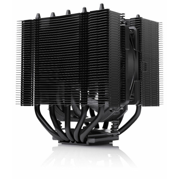 Noctua NH-D12L chromax.black