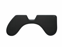 Contour Rollermouse Red/Plus Armauflage - Maus