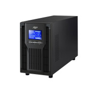 FSP USV Champ  1kVA TW-SCHUKO online  900W 3xSchuko