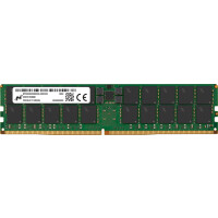 Micron DDR5 RDIMM 64GB 2Rx4 5600 - 64 GB