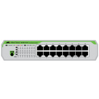 Allied Telesis AT-FS710/16-50 - Unmanaged - Fast Ethernet...