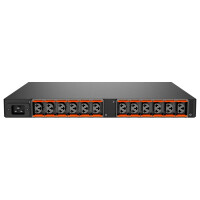 Vertiv Geist Switched Outlet Level Monitoring EC...