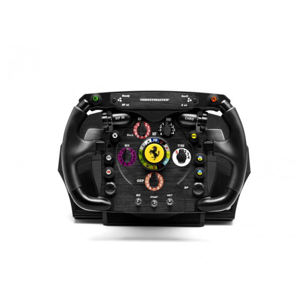 ThrustMaster Ferrari F1 Wheel Add-On - Lenkrad - für PC, Sony PlayStation 3