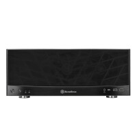 SilverStone SilvStone SST-GD11B mI - Gehäuse - ATX