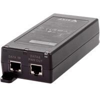 Axis 02208-001 - Schnelles Ethernet - Gigabit Ethernet -...