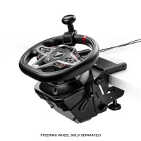 ThrustMaster SimTask Steering Kit, Lenkradhalterung Und...