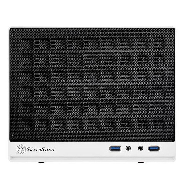 SilverStone SUGO SG13 - Desktop - Mini-DTX