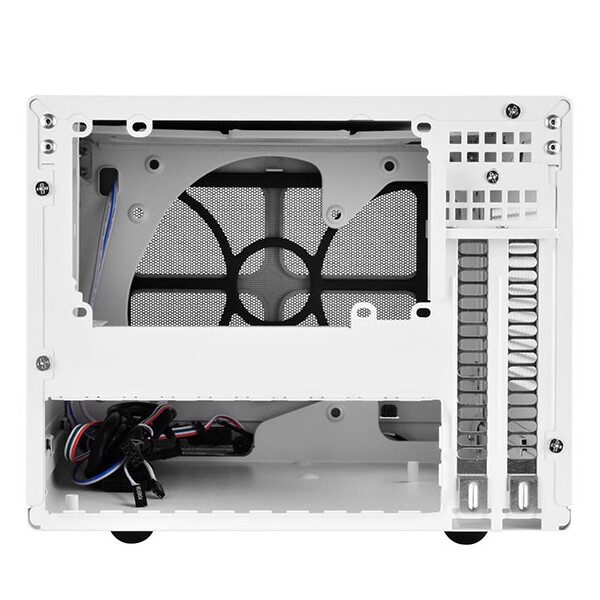 SilverStone SUGO SG13 - Desktop - Mini-DTX