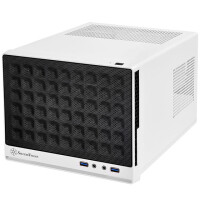 SilverStone SUGO SG13 - Desktop - Mini-DTX