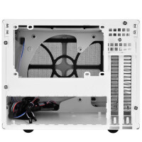 SilverStone SUGO SG13 - Desktop - Mini-DTX