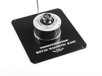 ThrustMaster 2960846 - Spiele-Controllerzusatz - Schwarz - Metall - China - 1 Stück(e) - 140 mm