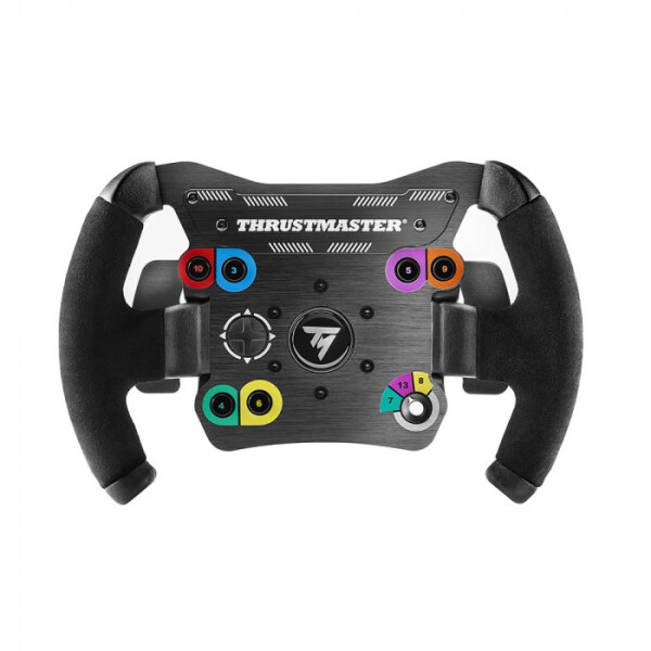 ThrustMaster TM Open Wheel Add On - Steuerrad - Schwarz - T500 RS - T300 RS Servo Base - T300 RS - T300 GT Edition - T300 Ferrari GTE - T300 - Box - 1 Stück(e)