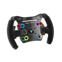 ThrustMaster TM Open Wheel Add On - Steuerrad - Schwarz -...