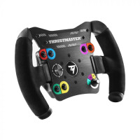 ThrustMaster TM Open Wheel Add On - Steuerrad - Schwarz - T500 RS - T300 RS Servo Base - T300 RS - T300 GT Edition - T300 Ferrari GTE - T300 - Box - 1 Stück(e)