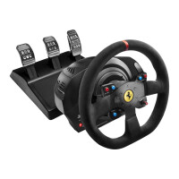 ThrustMaster Ferrari T300 Integral Racing - Alcantara -...